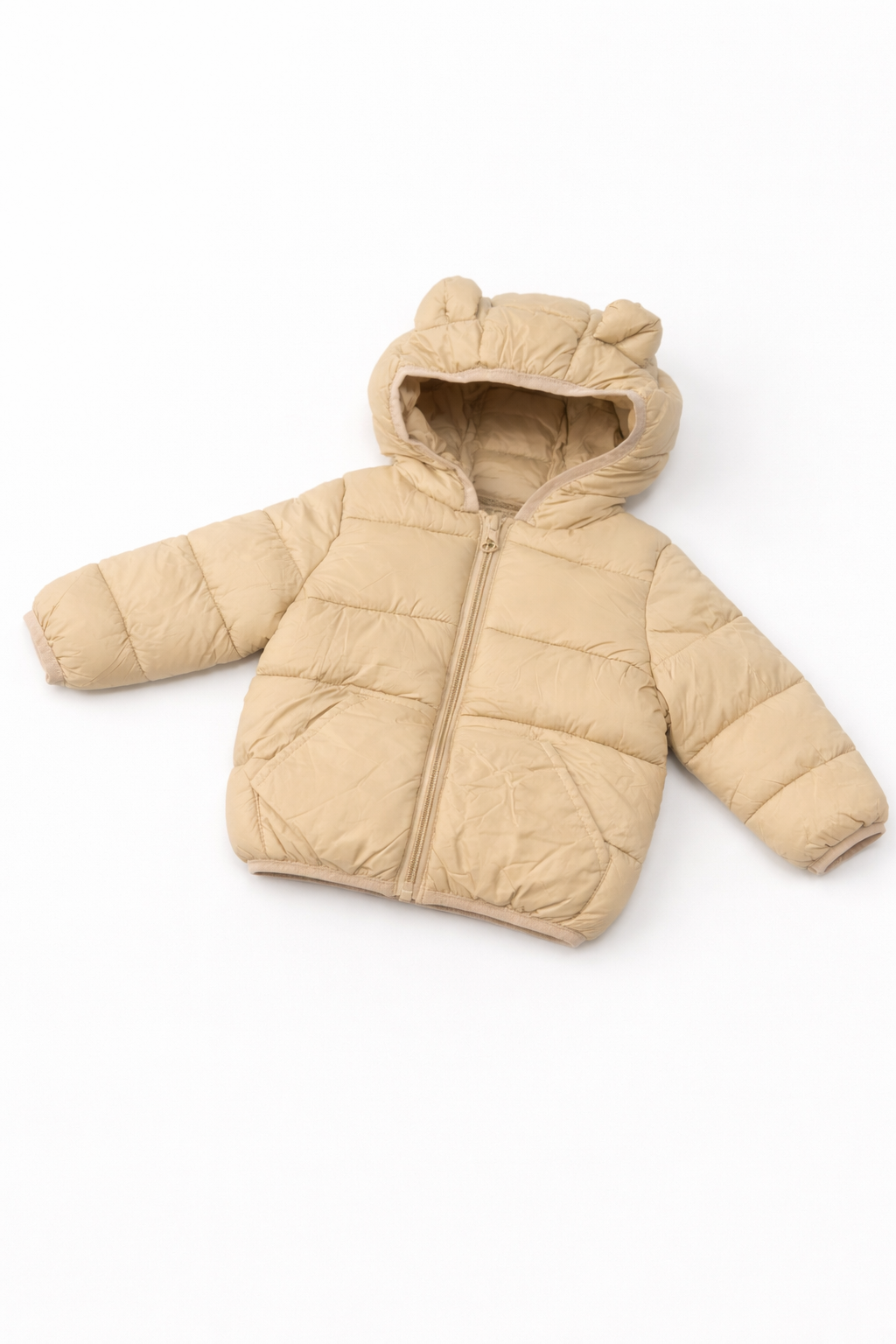 03c484e9-1ca5-4764-ac8c-c20578078440 Campera Inflable con capucha- Nude