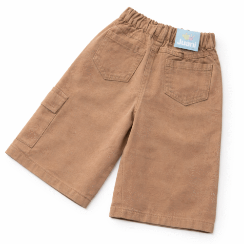 Baggy gabardina- OSO