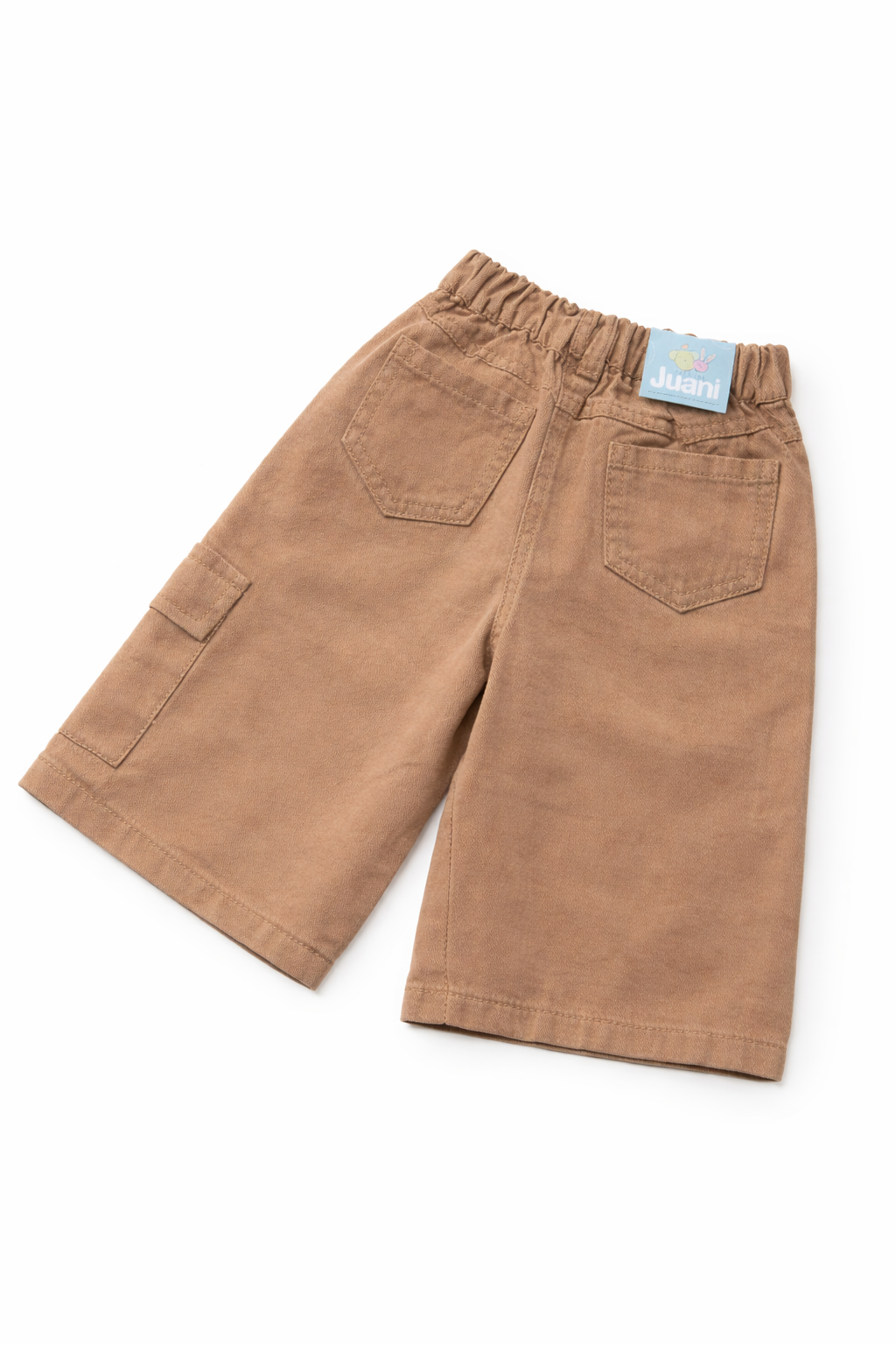 Baggy gabardina- OSO