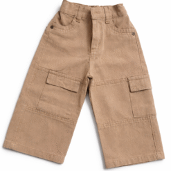 Baggy gabardina- OSO