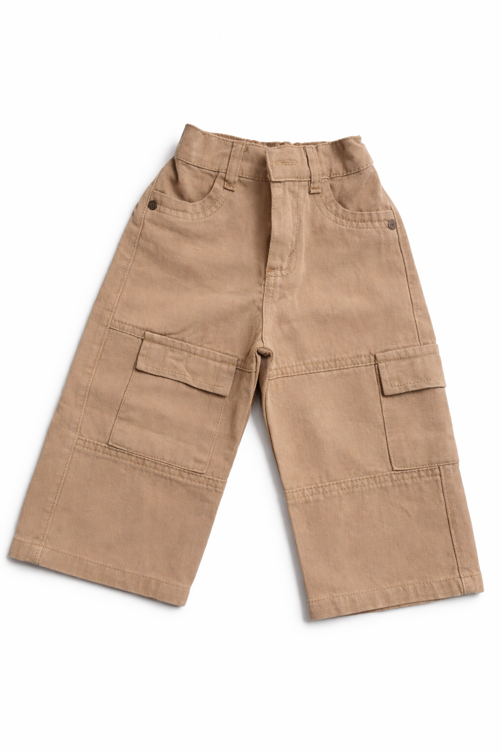 Baggy gabardina- OSO