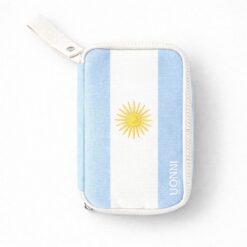 Lunchera Argentina Franja