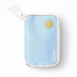 Lunchera Argentina Lisa