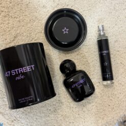 Perfume 47 street Vibe- 50ml