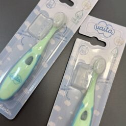 Cepillo dental con Estuche