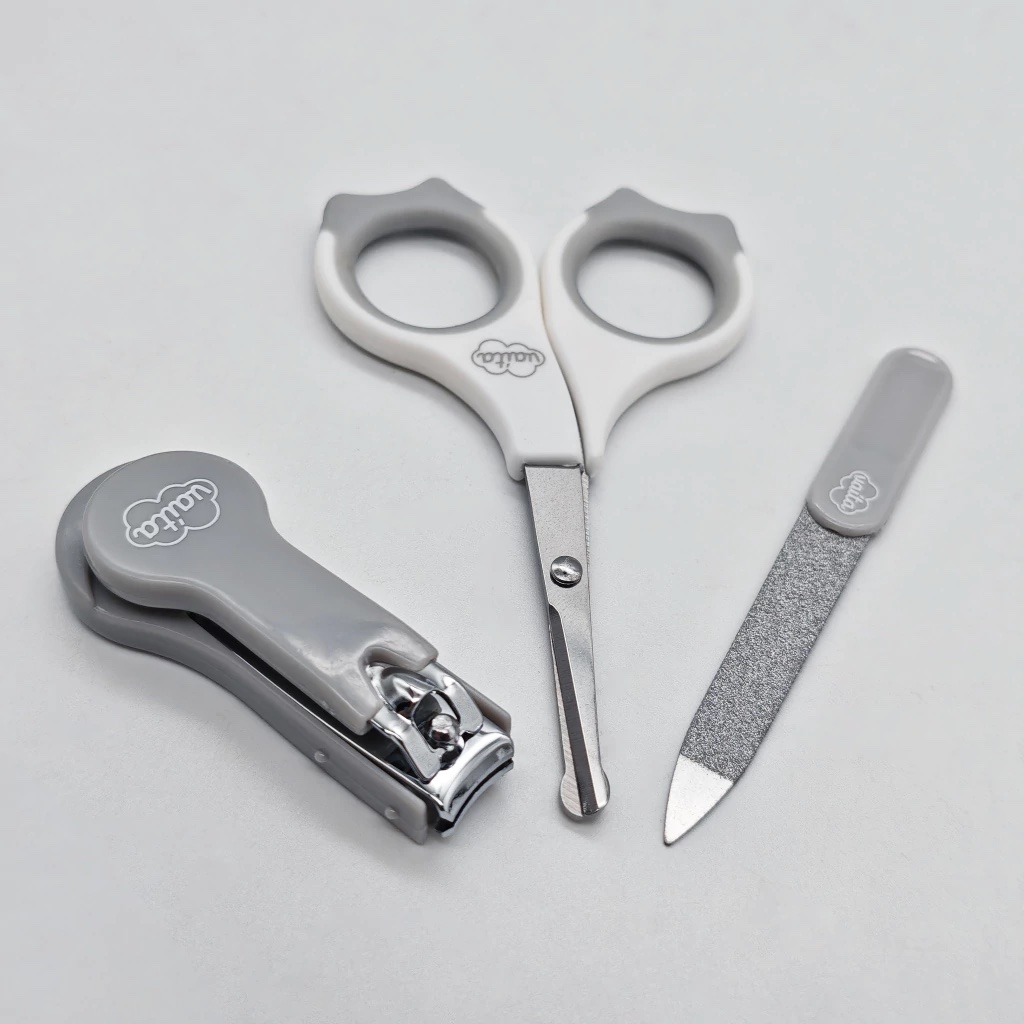 Set de Manicura PREMIUM