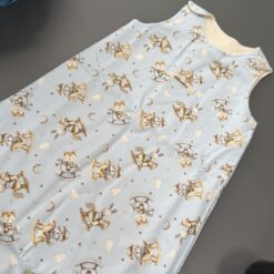 Saquito para Dormir- Algodon