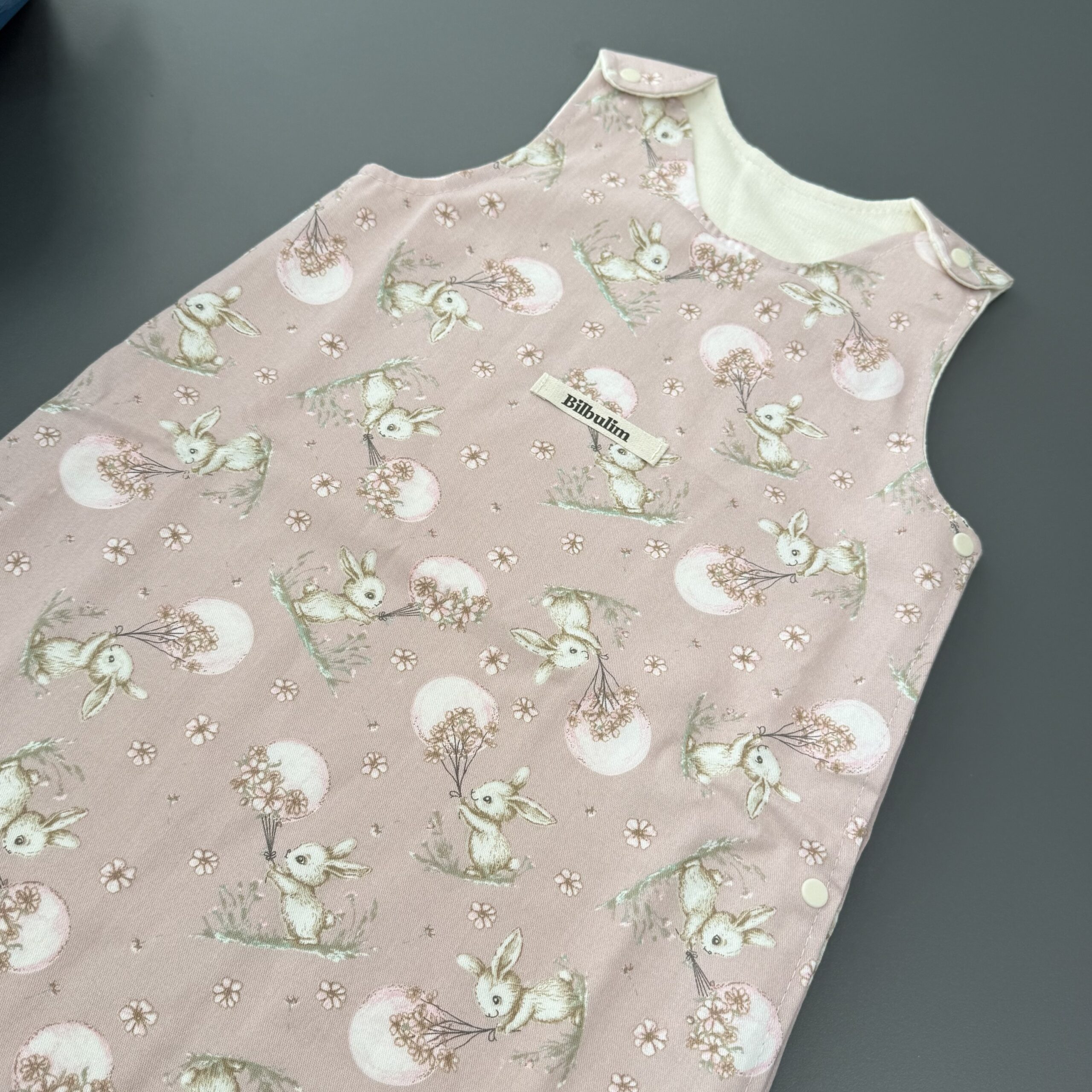 Saquito para Dormir- Algodon