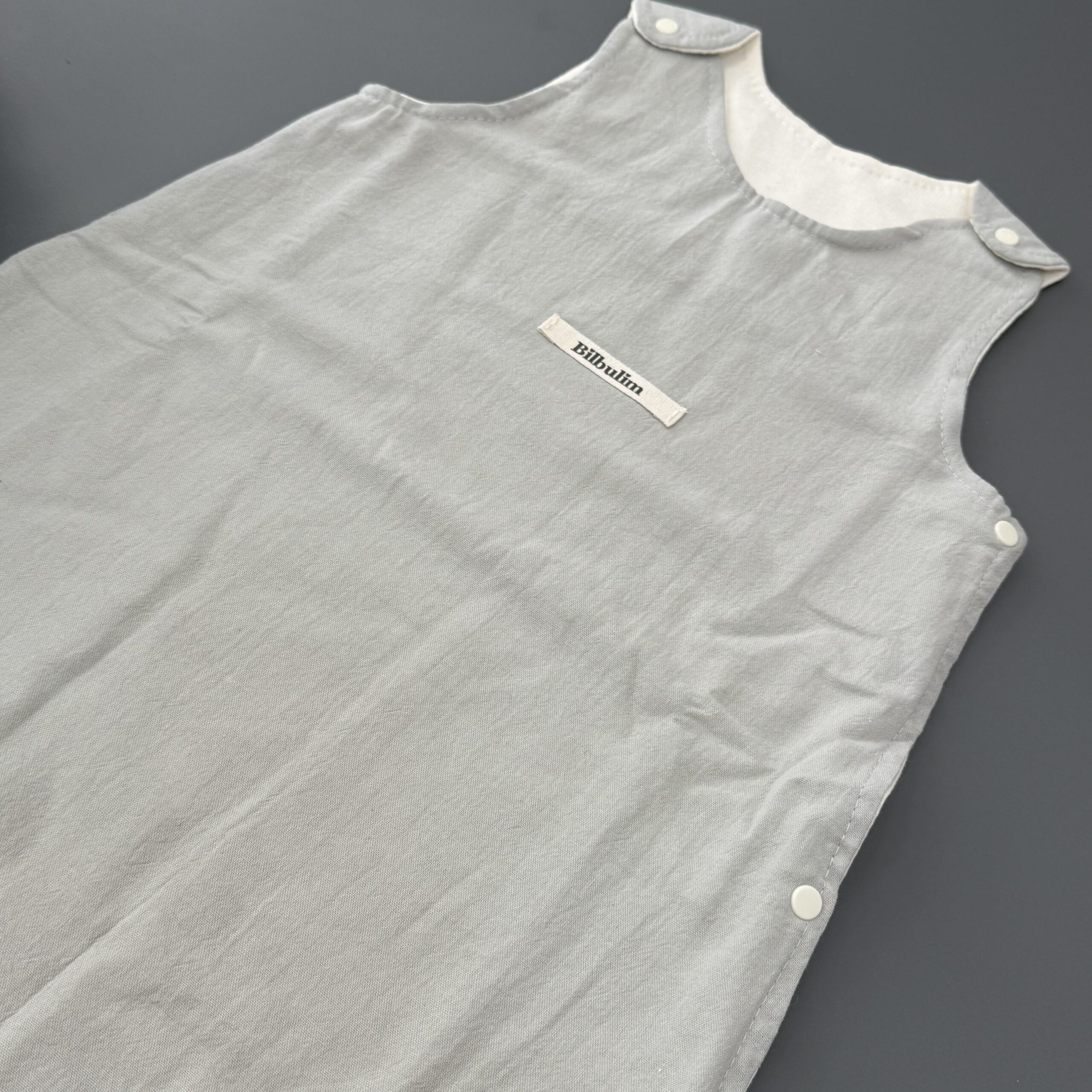 Saquito para Dormir- Algodon