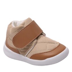 Zapatilla Pumba- Beige