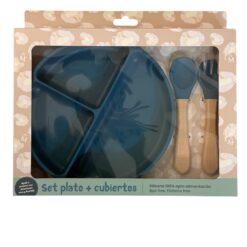 Set de Alimentacion- Petroleo