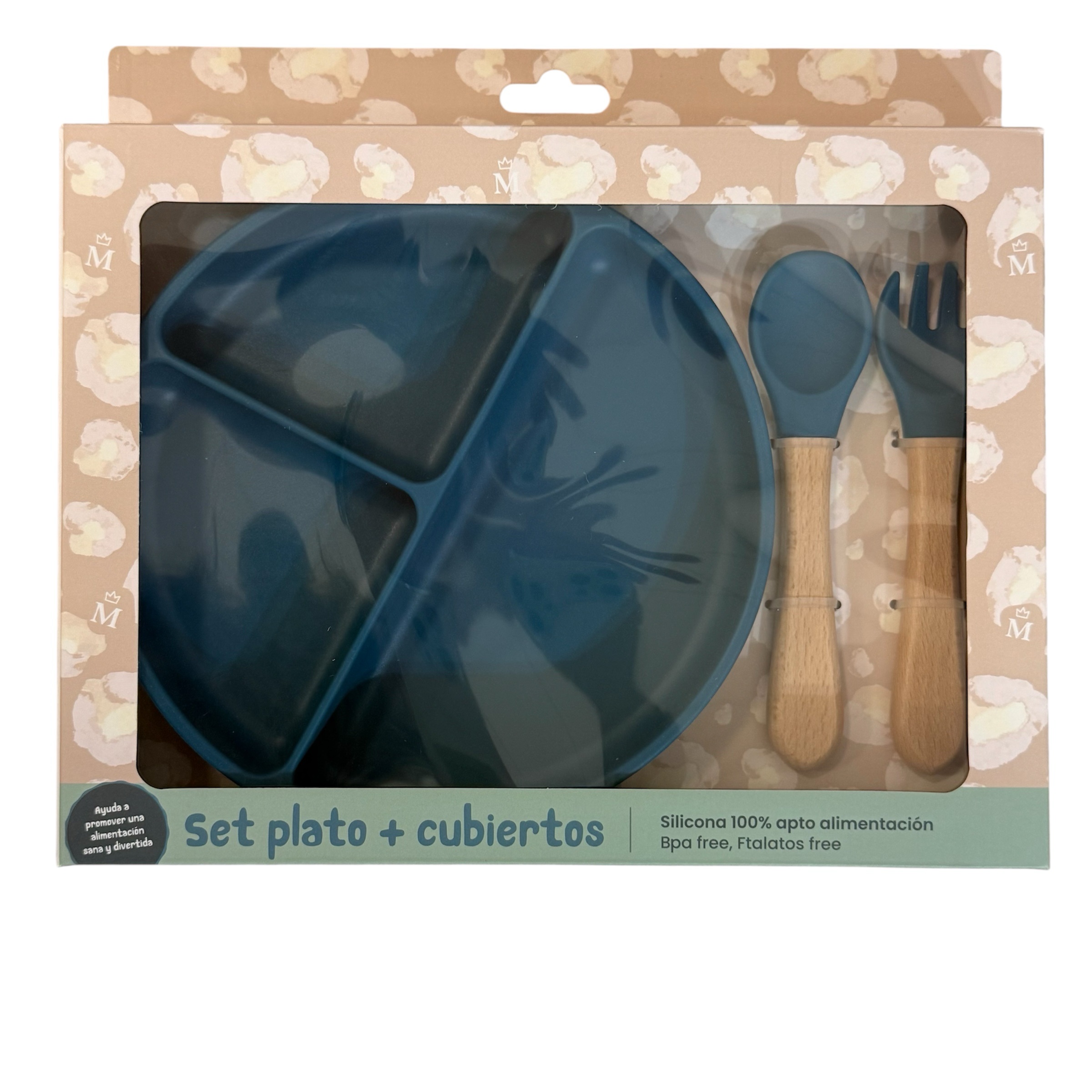 Set de Alimentacion- Petroleo