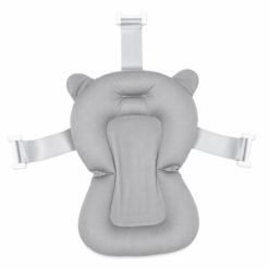 Colchon para bañera- Gris