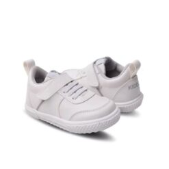 Zapatilla Tino- Blanca