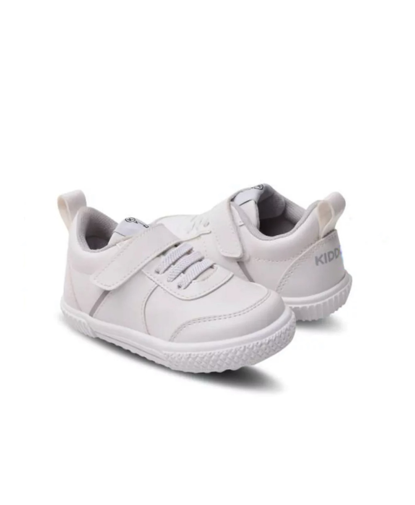 Zapatilla Tino- Blanca