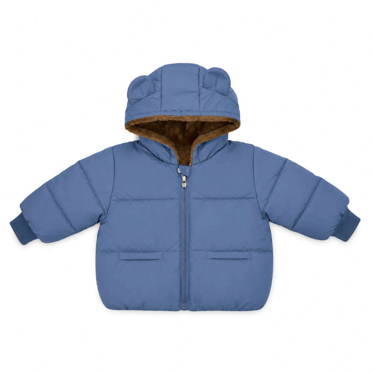 3a11a629-e1cf-4bb9-a8ae-274f9ed03b90 Campera Inflable con abrigo- Blue