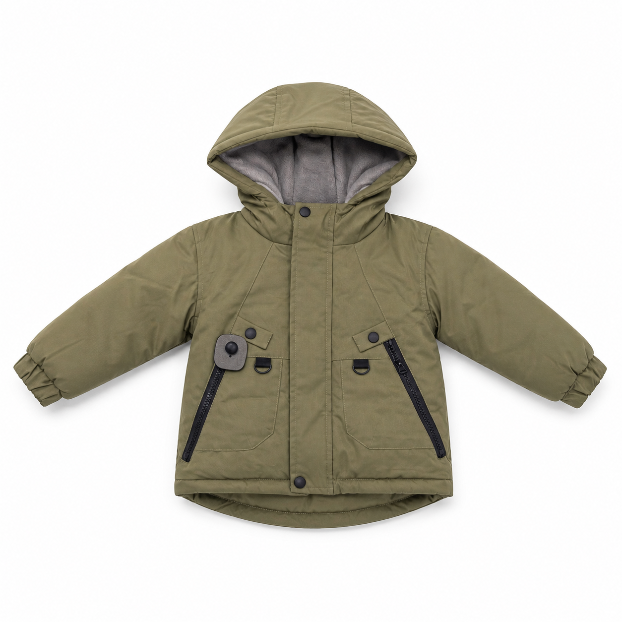 Campera Felix