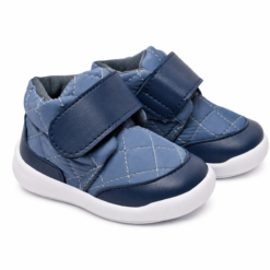 Zapatilla Pumba- Azul