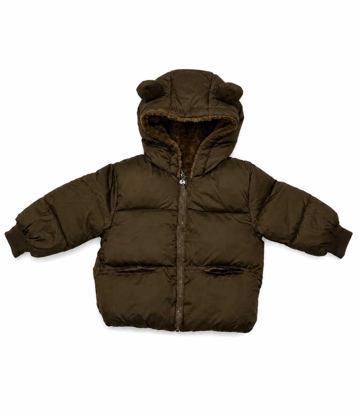 e5ea97af-f186-4f72-93ca-af7d11591163 Campera Inflable con abrigo- Marron