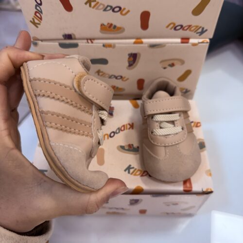 img_8763 Zapatilla MINI SIMBA- Beige