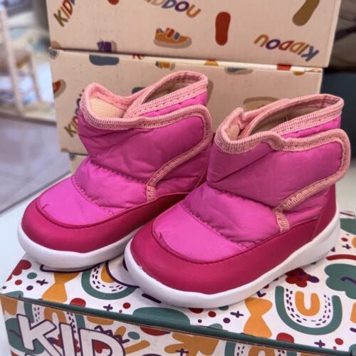Botita LIO- Rosa