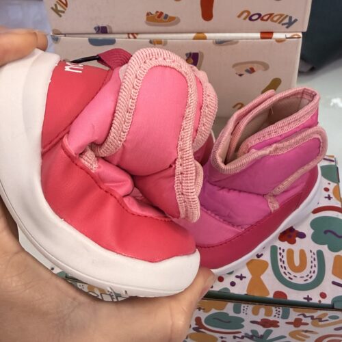 Botita LIO- Rosa