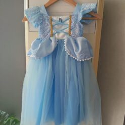 Disfraz de Princesa