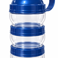 Dosificador para Leche en polvo- BLUE
