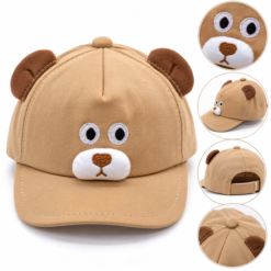 Gorra BB Perrito