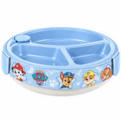 d6fa1af5-bf33-4c34-ab08-2eecdff397ec Plato termico Paw Patrol
