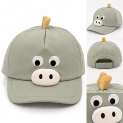 e3e93a4f-3d33-4d6b-92bd-b08cd12e7256 Gorra BB Dino