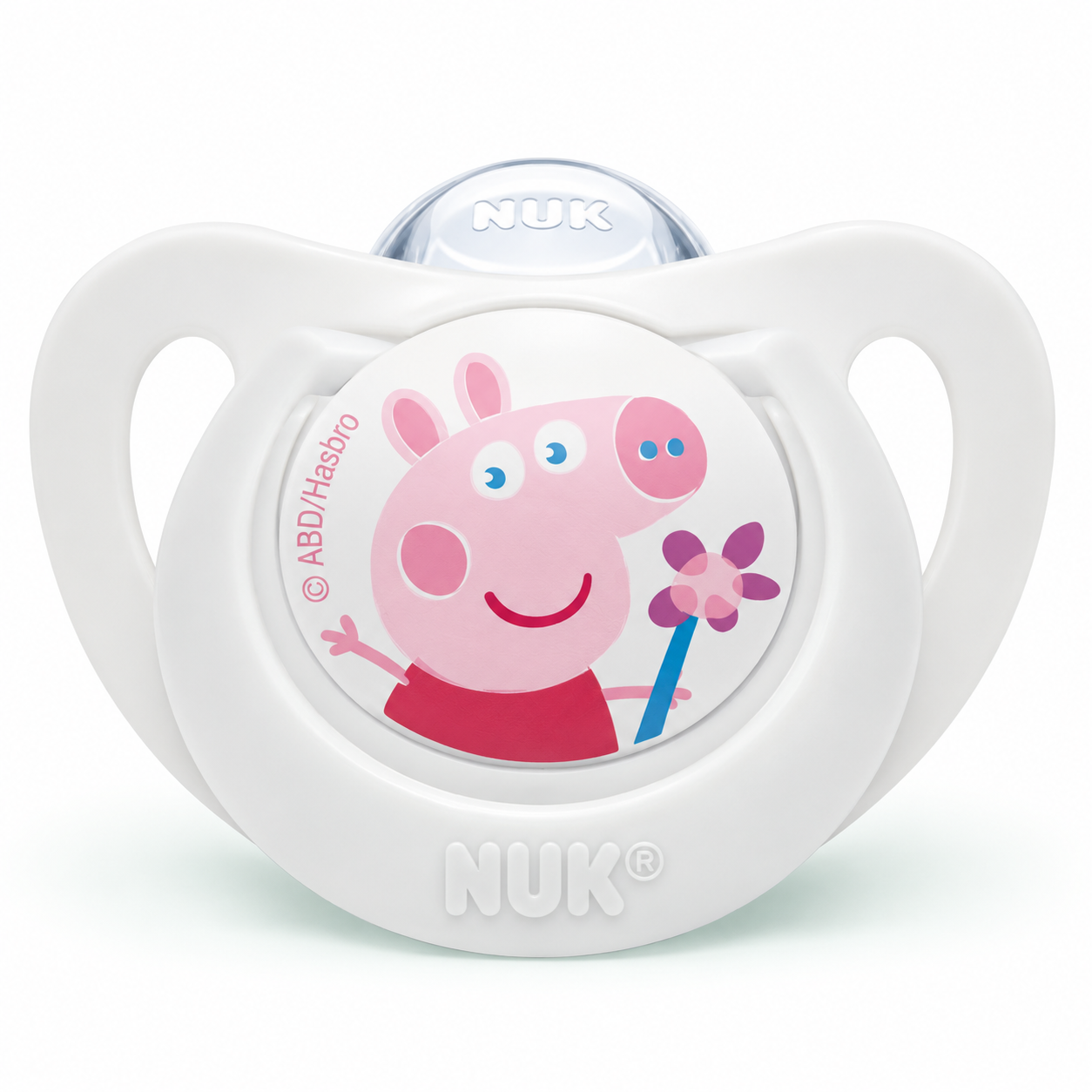 CHUPETE Peppa pig 0-6