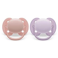 Chupete Avent ultra soft scf 091/31