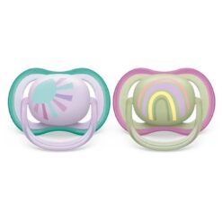 Chupete Avent ultra air 0-6 085/59