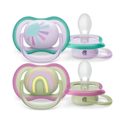 Chupete Avent ultra air 0-6 085/59