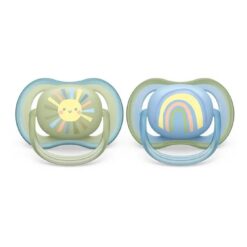 Chupete Avent ultra air 0-6 085/58