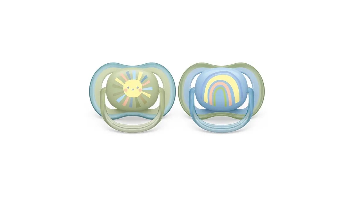 Chupete Avent ultra air 0-6 085/58
