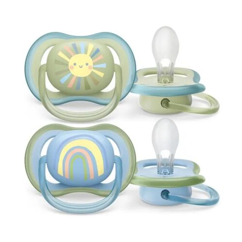 Chupete Avent ultra air 0-6 085/58