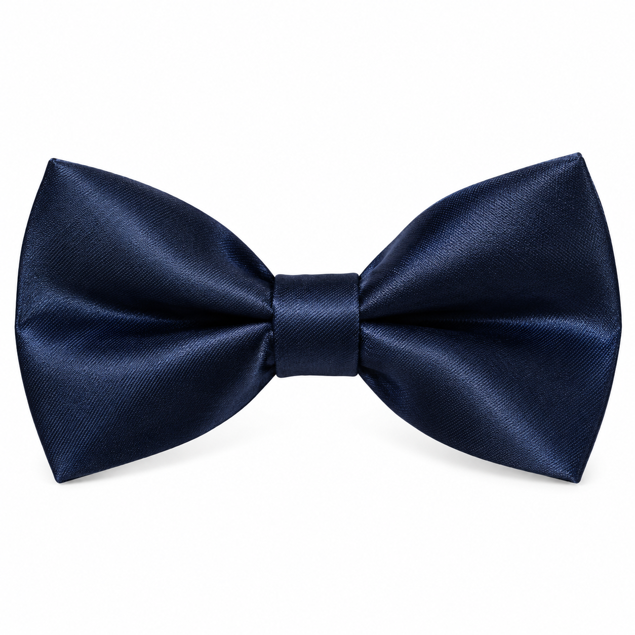 Moño de Bebe Azul