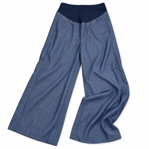 Jeans Wide Liviano