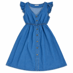 Vestido Clarita
