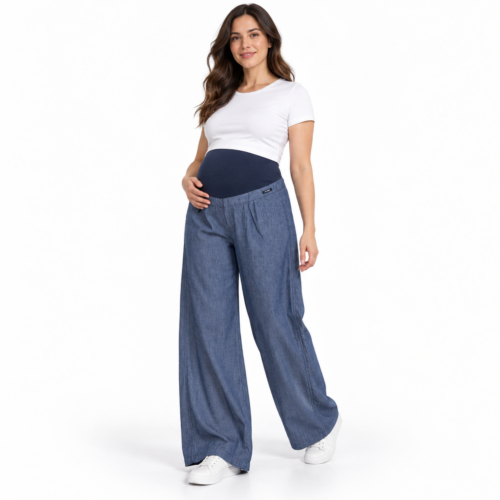 Jeans Wide Liviano